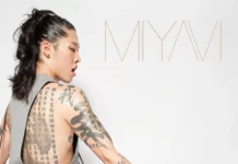 Você precisa ouvir Miyavi, O Samurai da Guitarra e Embaixador da Música Japonesa miyavi