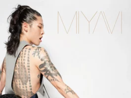 miyavi
