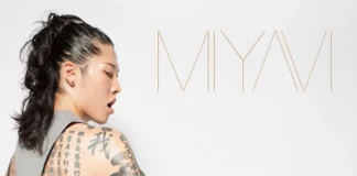 Você precisa ouvir Miyavi, O Samurai da Guitarra e Embaixador da Música Japonesa miyavi