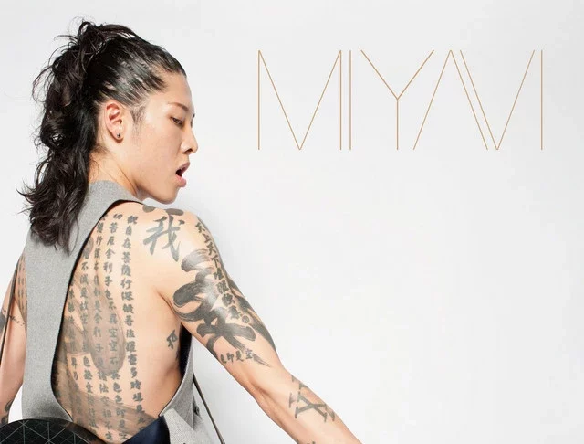 miyavi