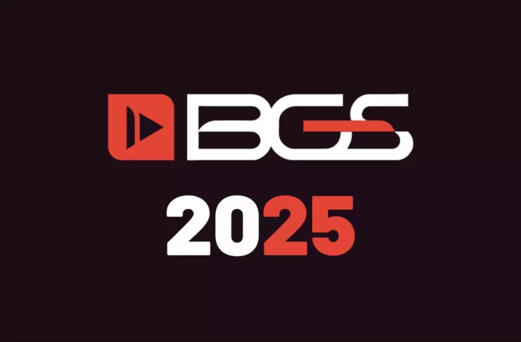 Brasil Game Show 2025