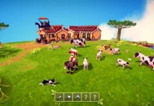 Gaucho and the Grassland: O Jogo Brasileiro Que Quase Cumpriu o Hype Gaucho and the Grassland