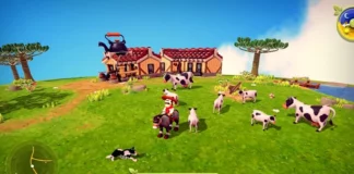 Gaucho and the Grassland: O Jogo Brasileiro Que Quase Cumpriu o Hype Gaucho and the Grassland