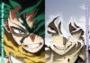 My Hero Academia FINAL SEASON chega em outubro na Crunchyroll! My Hero Academia FINAL SEASON
