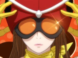 Tojima Wants to Be a Kamen Rider é uma série que vale cada minuto