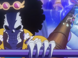 Brook