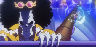 One Piece: Uma Akuma no Mi ainda deixa os fãs confusos Brook