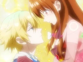 The Dark History of the Reincarnated Villainess