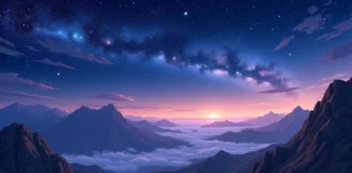 Top 10 AI para artistas Imagem gerada por GetIMG