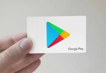 Por que Comprar Gift Cards do Google Play é Mais Inteligente do que Usar Cartão de Crédito