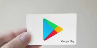Por que Comprar Gift Cards do Google Play é Mais Inteligente do que Usar Cartão de Crédito