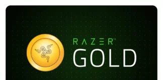 Por que os Gift Cards Razer Gold e Fortnite São a Forma Mais Inteligente de Pagar por Conteúdo In-Game