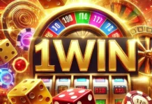 1win e Bitcoin: a nova era das apostas seguras com criptomoedas