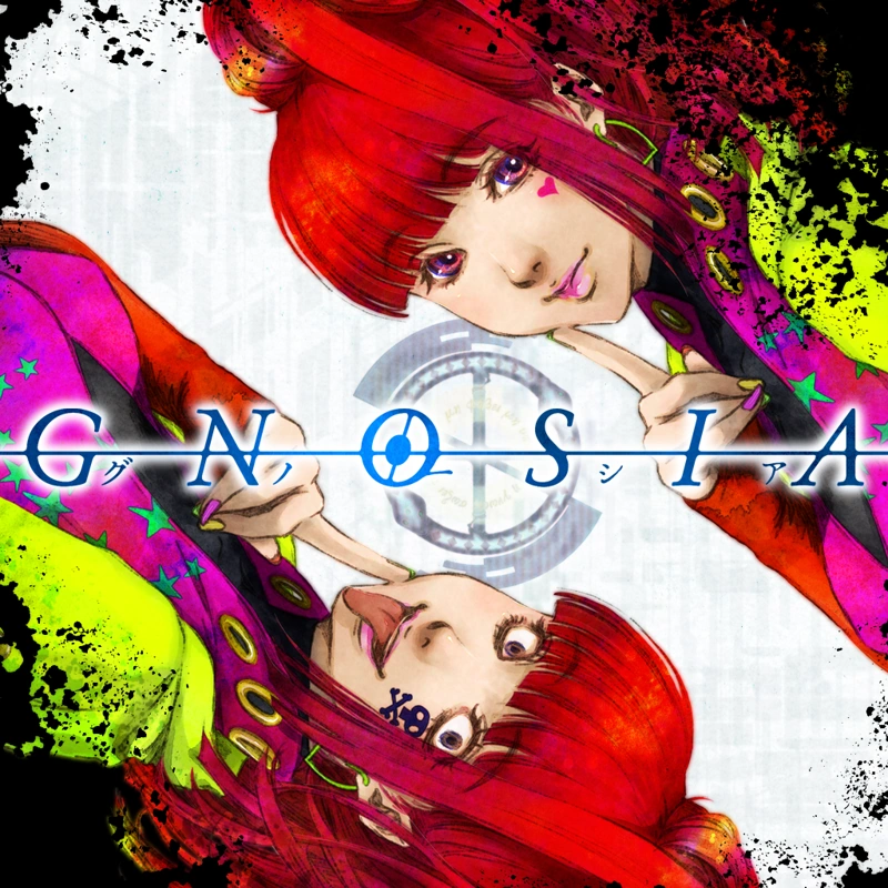 Gnosia (game)