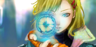 Tudo sobre a franquia Gnosia Gnosia (game)