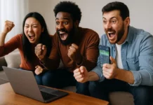 Hábitos de apostadores durante os principais torneios globais