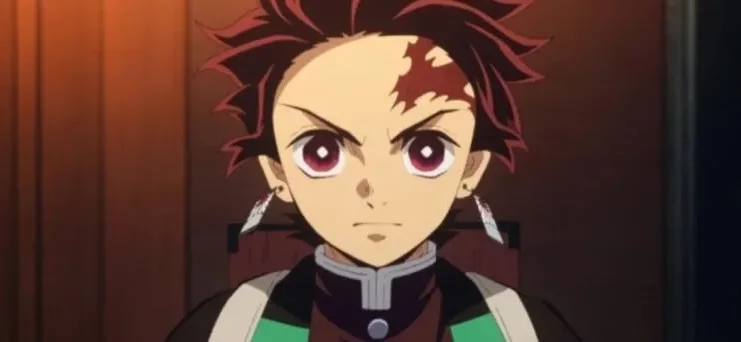 tanjiro kamado