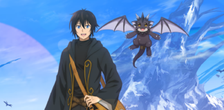 Você precisa assistir A Gatherer’s Adventure in Isekai A Gatherer’s Adventure in Isekai