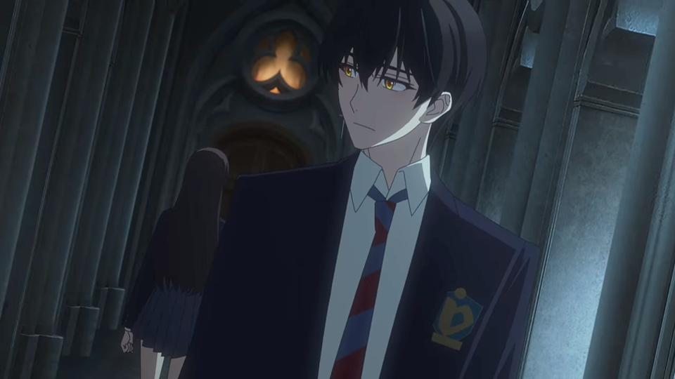 Animes da Temporada de Janeiro de 2026