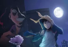 My Hero Academia: Vigilantes – 2ª Temporada estreia em janeiro de 2025 na Crunchyroll