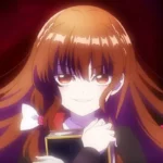 Biografia: Iana Magnolia, protagonista de The Dark History of the Reincarnated Villainess Iana Magnolia