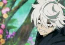 Hell’s Paradise: 2ª temporada de Jigokuraku está prevista para estrear em janeiro de 2026 Jigokuraku II