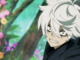 Guia de Animes da Temporada de Janeiro de 2026 Jigokuraku II