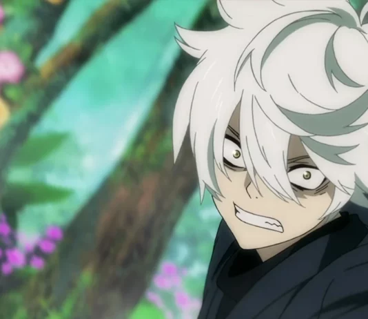 Guia de Animes da Temporada de Janeiro de 2026 Jigokuraku II