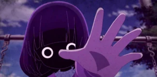 Os Dubladores de Kaya-chan Isn’t Scary Kaya-chan Isn’t Scary