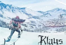 4 HQs adultas de Natal na Amazon Klaus