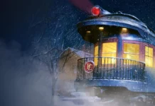 5 melhores filmes animados de Natal