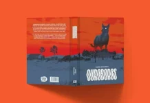 Você precisa ler Ouroboros, Graphic Novel Volume Único de Luckas Iohanathan Ouroboros, Graphic Novel Volume Único de Luckas Iohanathan