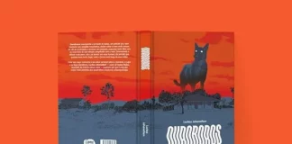 Você precisa ler Ouroboros, Graphic Novel Volume Único de Luckas Iohanathan Ouroboros, Graphic Novel Volume Único de Luckas Iohanathan