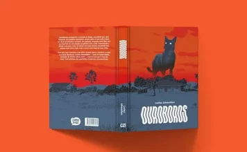 Você precisa ler Ouroboros, Graphic Novel Volume Único de Luckas Iohanathan Ouroboros, Graphic Novel Volume Único de Luckas Iohanathan