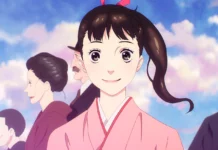 Você precisa assistir Pelo Prisma do Amor, anime da Netflix Pelo Prisma do Amor, anime da Netflix