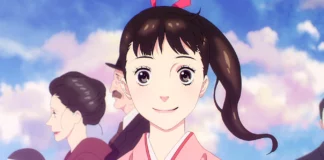 Você precisa assistir Pelo Prisma do Amor, anime da Netflix Pelo Prisma do Amor, anime da Netflix