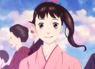 Você precisa assistir Pelo Prisma do Amor, anime da Netflix Pelo Prisma do Amor, anime da Netflix