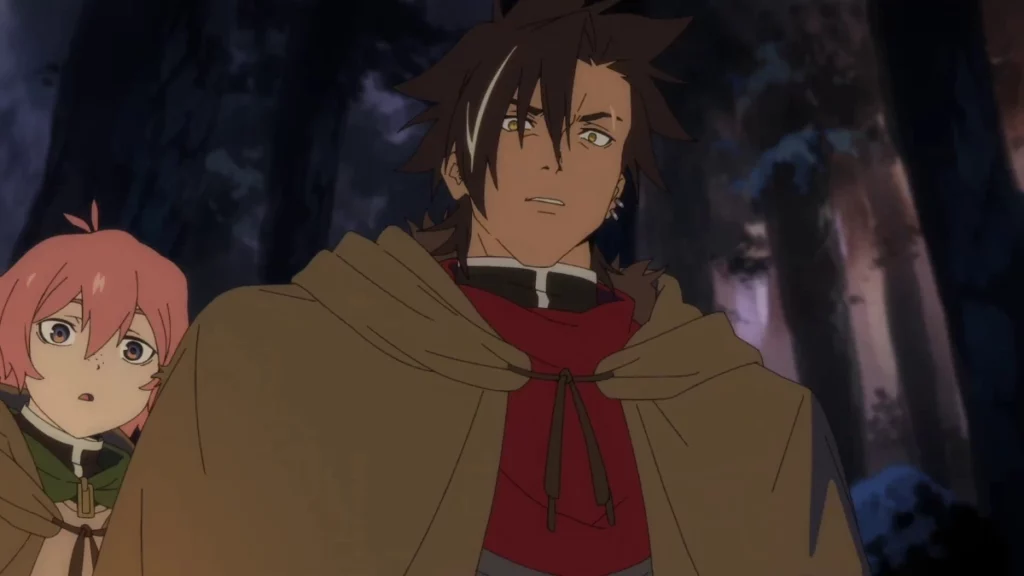 Sentenced to Be a Hero: The Prison Records of Penal Hero Unit 9004