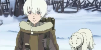 Os Principais Personagens de To Your Eternity To Your Eternity