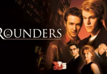 Os 5 melhores filmes sobre jogos de azar