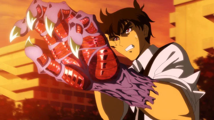 Jigoku Sensei Nube II (Hell Teacher: Jigoku Sensei Nube II)