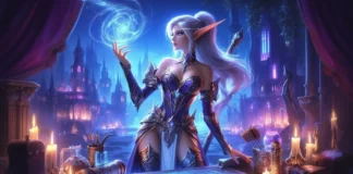 Como se preparar para o Patch da Meia-Noite em World of Warcraft: Um guia completo e 10 passos que os jogadores devem começar a seguir agora.
