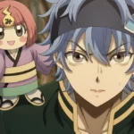 Os Principais Personagens de Dead Account Dead Account