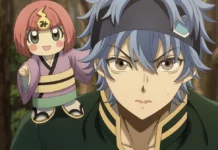 Os Principais Personagens de Dead Account Dead Account