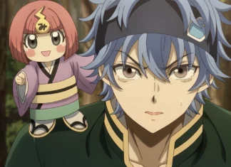 Os Principais Personagens de Dead Account Dead Account