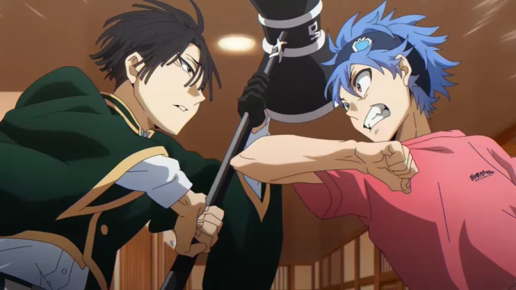 Dead Account, uma das apostas mais curiosas da temporada