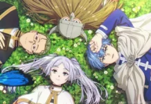 Você precisa MUITO assistir Frieren e a Jornada para o Além Frieren e a Jornada para o Além