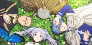 Você precisa MUITO assistir Frieren e a Jornada para o Além Frieren e a Jornada para o Além