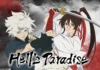 Você precisa assistir Hell’s Paradise, do Trio Sombrio Shounen Hell’s Paradise