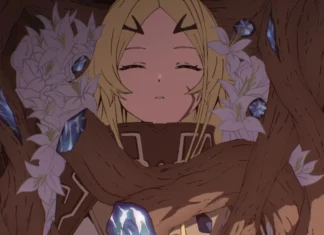 Sentenced to Be a Hero: Anime tem uma das melhores estreias existentes! Sentenced to Be a Hero tem um dos melhores episódios de estreia que eu já vi em um anime nos últimos tempos